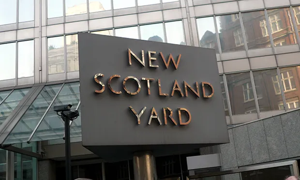 Man sectioned following ‘appalling’ assault on pregnant woman in Stamford Hill