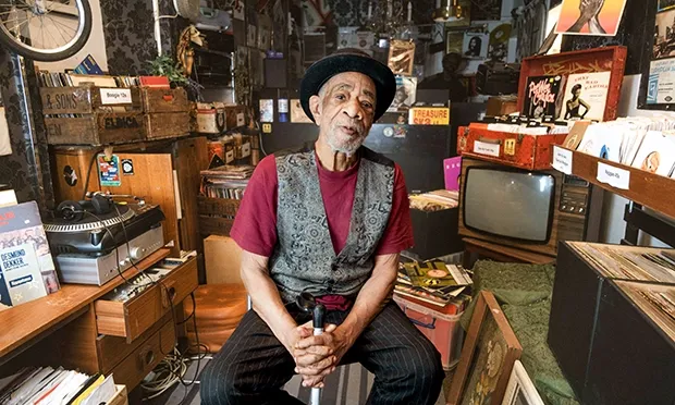 ‘A place for people who don’t have a place’: Future Hackney’s upcoming exhibition ‘The Strip’ is a paean to Dalston