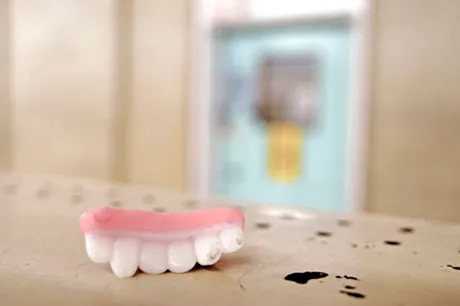 Last chance to see: Among the Ruins