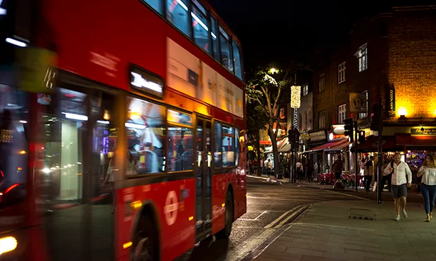 Getting home safely in Hackney – what options are available?