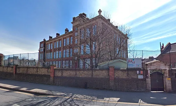 Hackney headteacher unfairly dismissed after tapping her son’s hand, judge rules