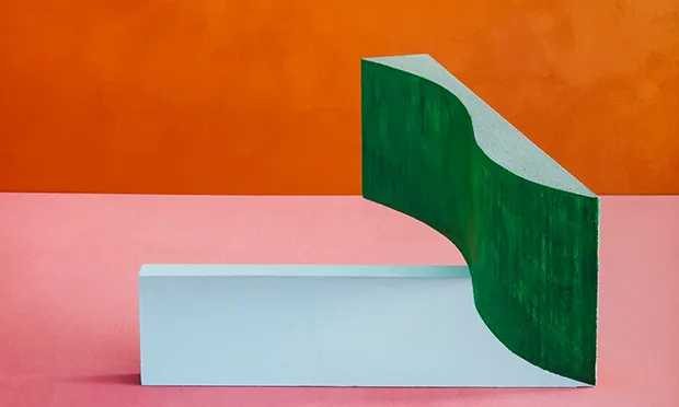 Erin O’Keefe: Certain Things, Seventeen Gallery, exhibition review: ‘Clean in form but subtle in composition’