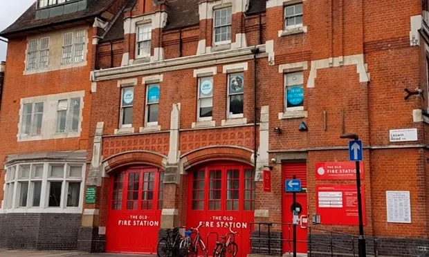 Researchers are on the hunt for stories about the Old Fire Station in Stoke Newington