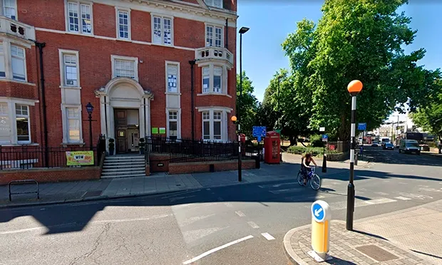 Lower Clapton Road set for £391k toucan crossing as part of school safety plans
