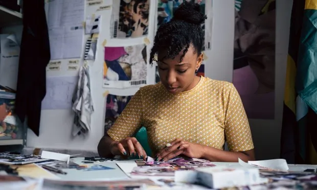 ‘Real sense of history’: Family photos donated by Hackney women on display at Sutton House