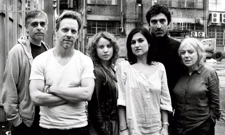 On The Record Arcola