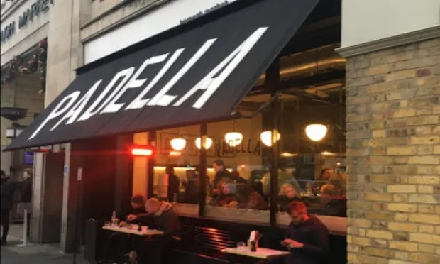 Borough pasta joint Padella ‘excited’ at opening of new Shoreditch venue