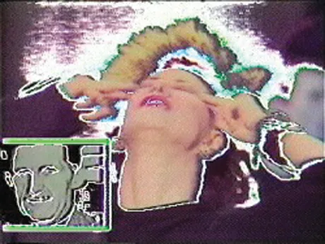 Good Morning, Mr Orwell