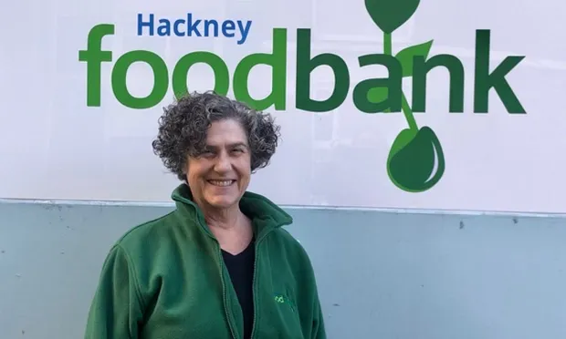 Hackney Foodbank boss asks coronation revellers to ‘bear a thought for the malnourished’ and help tackle holiday hunger