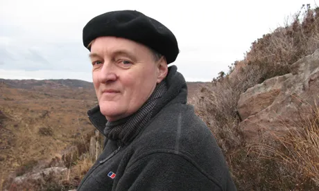 A Journey Through Ruins: the last days of London