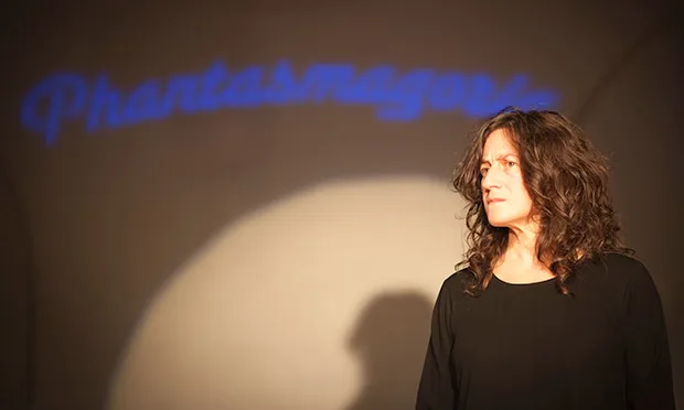 Ms Paolini’s Phantasmagoria Cabaret returns to Hackney