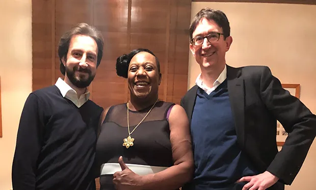 Liberal Democrats pick ‘Hackney Heroine’ to stand for mayor in 2018