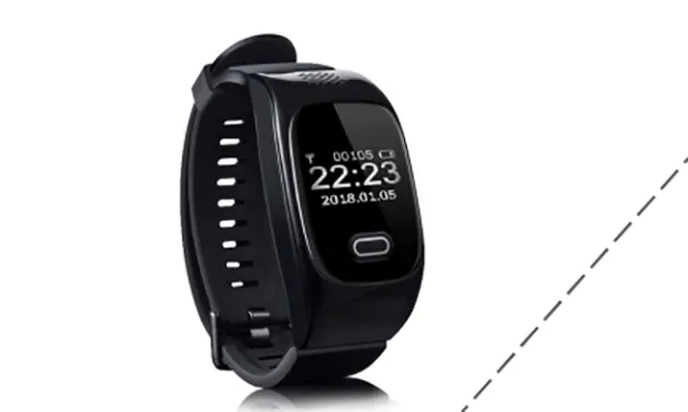 Town Hall pilots Personal Alarm Watch to help residents live independently