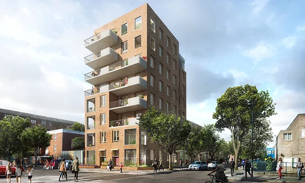 Campaigners call for greater ambition from council on housing