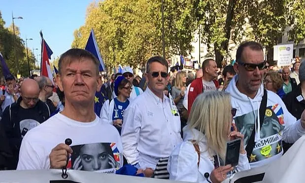 Council position on second referendum ‘left open’