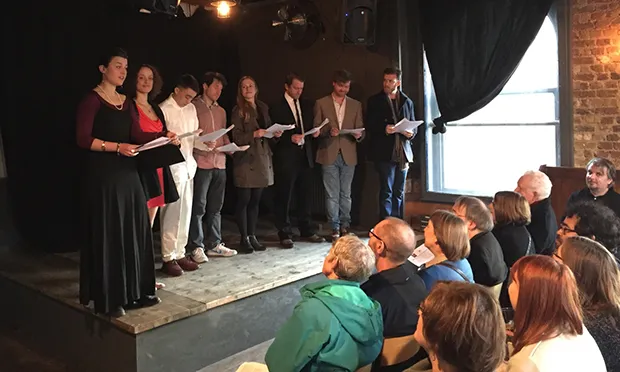 Drawing back the Curtain: Landmark event to explore history of recently discovered Elizabethan playhouse