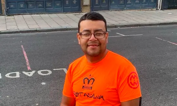 Hackney mayoral by-election: Independent candidate Peter Smorthit promises referendum on LTNs