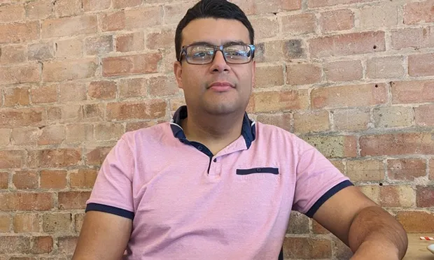 ‘Crippling’ business rates and LTNs are high priorities for Independent mayoral candidate