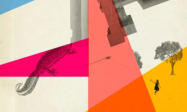 Peterdown, David Annand, book review: ‘Captivating parable about how we understand place’