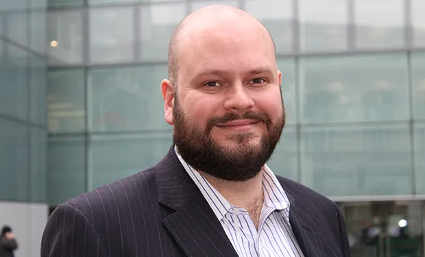 Congratulations to the Citizen: Mayor Philip Glanville