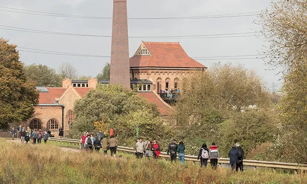 Photomonth 2018: East london’s annual picture festival is back – and ‘more varied’ than ever