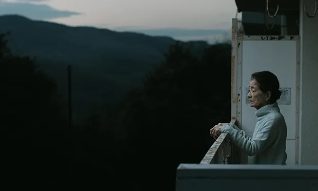 Plan 75, film review: ‘A quiet scream in the face of an increasingly heartless world’