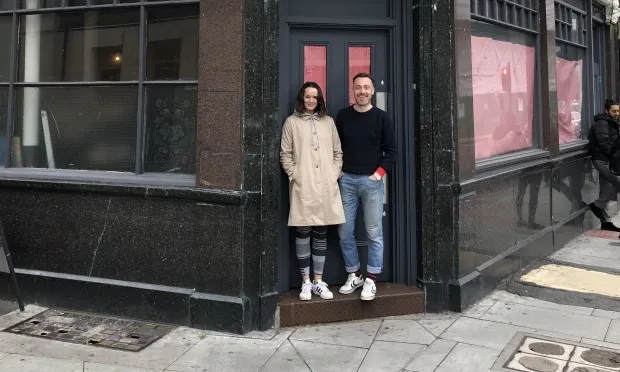 All hands to The Plough