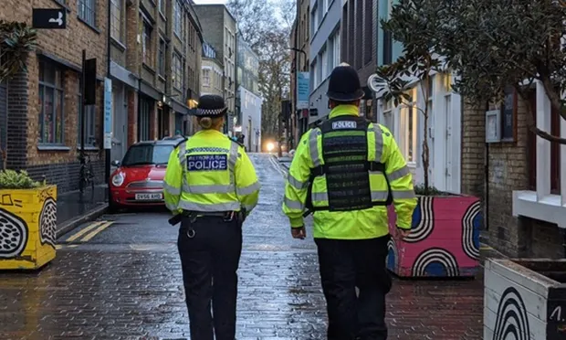 Details of attempted kidnapping in Hackney emerge as council sings praises of late-night security staff