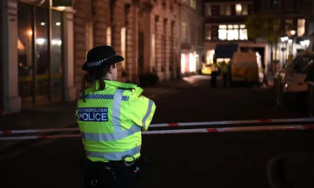 Man arrested following ‘disgusting attack’ on pregnant woman in Stamford Hill