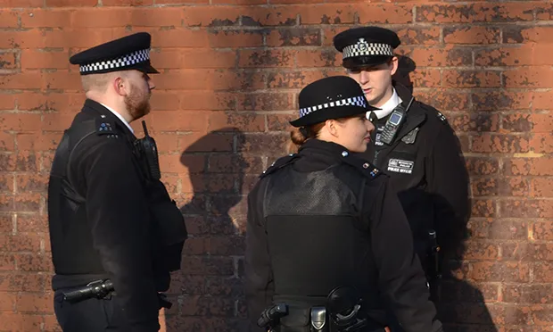 Hackney police to merge with Tower Hamlets as Met looks to save £325m