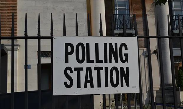 Voters will go to the polls yet again in one Hackney ward this November