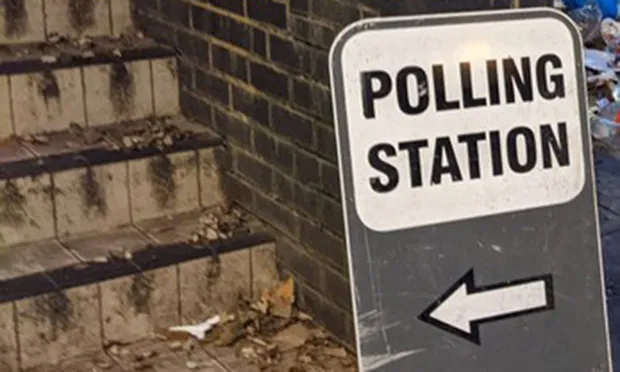 Residents urged to prepare for new voter ID rules being introduced in May