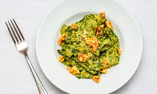 Caravel, Regent’s Canal, restaurant review: ‘Petite but perfectly formed offering’