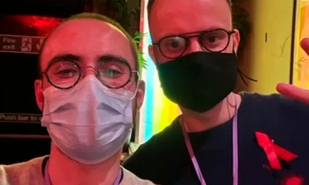 ‘HIV can affect anyone’: Hackney residents urged to get tested as borough aims to end transmission by 2030