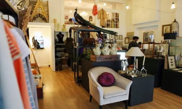 Popular Dalston vintage shop wins right to serve ‘organic wines and small-batch beers’