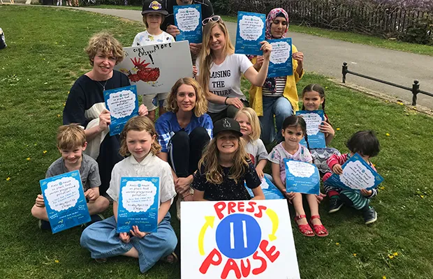 Condemnation and praise as Town Hall announces trial run for highly contentious road closure scheme