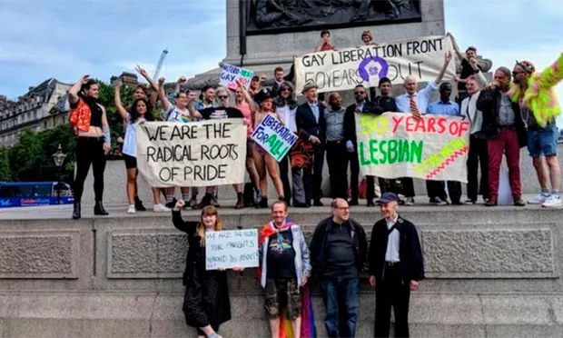 Town Hall announces summer programme of Queer self-defence and art workshops