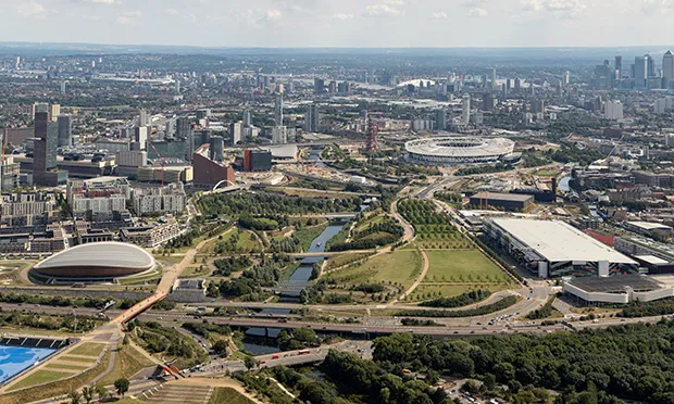 Olympic legacy? Hackney residents on how London 2012 changed the borough