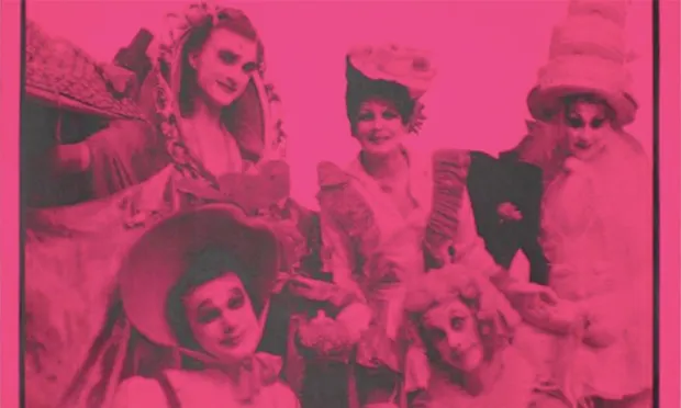 ‘Drag nuns on the 55 bus’: Special tours to uncover Hackney’s LGBT+ history