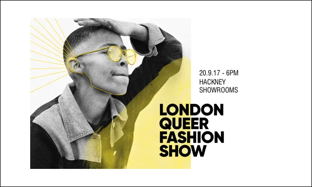 London Queer Fashion Show to serve looks ‘for the people that believe in unique identity’