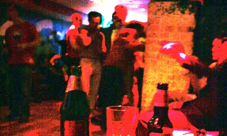 Hackney’s off beat nightspots