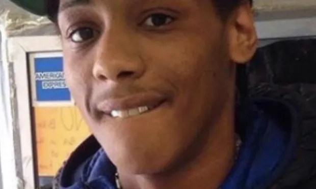 Rashan Jermaine Charles