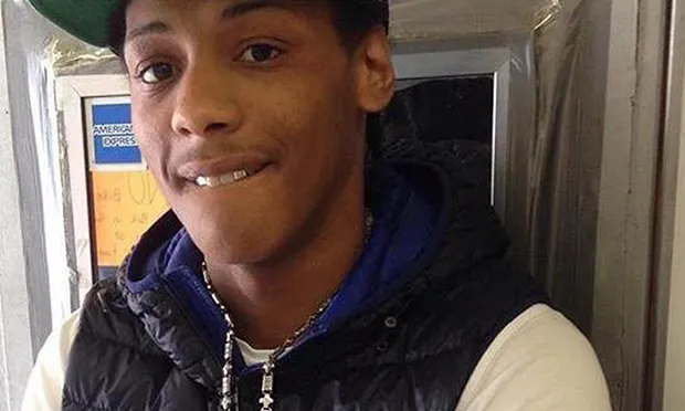 Rashan Charles: Family ‘concerned and disappointed’ following Metropolitan Police decision not to suspend officer