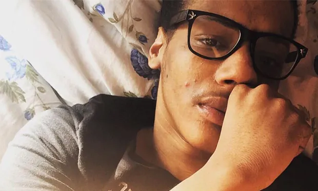 Renewed calls to tackle racism on third anniversary of Rashan Charles’ death