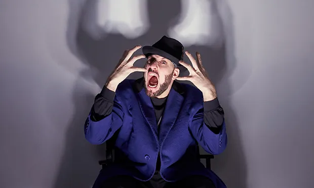 All My Heroes Are Dead, R.A. The Rugged Man, album review: ‘Hip-hop’s best kept secret’