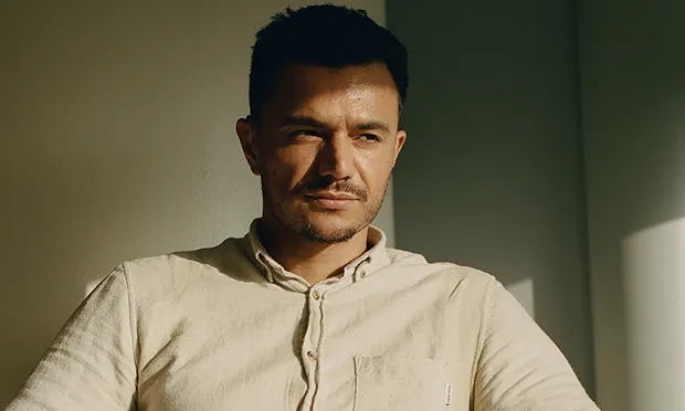 The Perseverance, Raymond Antrobus, book review: ‘Verse rich in personal and local references’