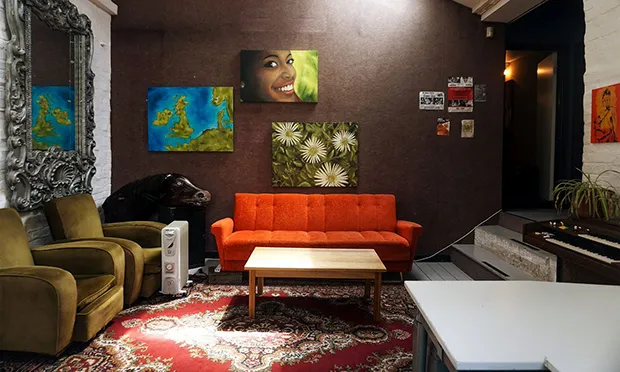 ‘Stolen joy’: Community radio station launches fundraiser after burglary