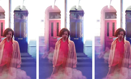 REtouched: Clothes from Thea Vintage