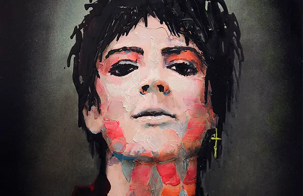 Poignant portraits of missing people to feature in charity’s anniversary exhibition