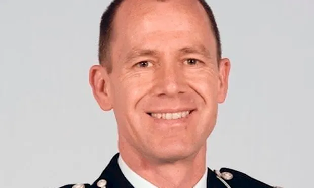 Counter-terrorism chief warns Londoners not to get ‘complacent’